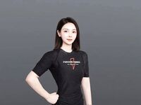 โค้ชยิมสาวหุ่นเป๊ะเวอร์ ถูกฝึกโดยสปอนเซอร์ให้เล่นกับเธอในรูปแบบต่างๆ และโดนเย็ด เพื่อผลประโยชน์ของคณะกรรมการการแสดงและกฎที่ซ่อนอยู่ของสปอนเซอร์
