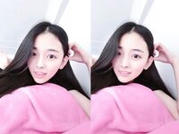 00後超清純的女大學生，私下裡找攝影師私拍，事後被攝影師流出，每周這身材和顏值真頂，就是有點貧乳