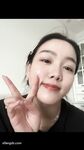 몸매 좋고 외모 좋은 통통한 여대생이 매일 남자친구랑 딴짓만 하는 거야? 하루에 열 번씩 하고, 보지는 새까맣게 변해 있어