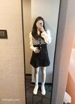 몸매 좋고 외모 좋은 통통한 여대생이 매일 남자친구랑 딴짓만 하는 거야? 하루에 열 번씩 하고, 보지는 새까맣게 변해 있어