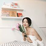 몸매 좋고 외모 좋은 통통한 여대생이 매일 남자친구랑 딴짓만 하는 거야? 하루에 열 번씩 하고, 보지는 새까맣게 변해 있어