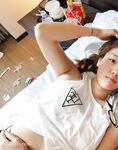 몸매 좋고 외모 좋은 통통한 여대생이 매일 남자친구랑 딴짓만 하는 거야? 하루에 열 번씩 하고, 보지는 새까맣게 변해 있어