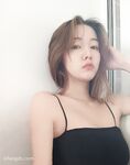 몸매 좋고 외모 좋은 통통한 여대생이 매일 남자친구랑 딴짓만 하는 거야? 하루에 열 번씩 하고, 보지는 새까맣게 변해 있어