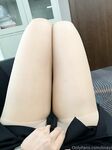 极品身材黑丝少妇，黑丝美腿自慰揉胸