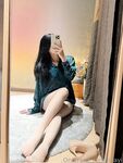 极品身材黑丝少妇，黑丝美腿自慰揉胸