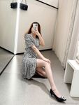 极品身材黑丝少妇，黑丝美腿自慰揉胸