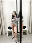 极品身材黑丝少妇，黑丝美腿自慰揉胸