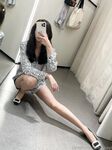 极品身材黑丝少妇，黑丝美腿自慰揉胸