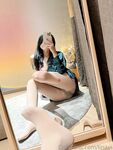 极品身材黑丝少妇，黑丝美腿自慰揉胸