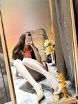 极品身材黑丝少妇，黑丝美腿自慰揉胸