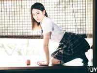 The best high-value JK bitch, hot spring private nude bath