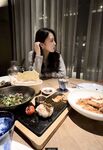 大二的粉嫩高颜值学姐，被富二代调教捆绑各种姿势玩弄爆操抽插内射，还往妹子的骚穴里滴风油精