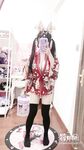 极品高颜值反差母狗大学生，百变cos情趣诱惑