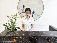 Seorang gadis junior dari kolej tertentu menipu teman lelaki jarak jauhnya selama beberapa tahun. Dia dilatih secara persendirian dan dikutuk oleh seorang lelaki generasi kedua yang kaya. Kemudian, dia dibuang oleh lelaki kaya itu dan berpisah dengannya.