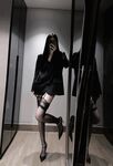 超美貌と完璧なスタイルを持つ女子大生の女神は、金持ちの言いなりの小悪魔。まさに完璧なガンラックだ