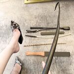 超美貌と完璧なスタイルを持つ女子大生の女神は、金持ちの言いなりの小悪魔。まさに完璧なガンラックだ
