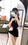 超美貌と完璧なスタイルを持つ女子大生の女神は、金持ちの言いなりの小悪魔。まさに完璧なガンラックだ