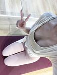 超美貌と完璧なスタイルを持つ女子大生の女神は、金持ちの言いなりの小悪魔。まさに完璧なガンラックだ