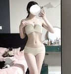 超美貌と完璧なスタイルを持つ女子大生の女神は、金持ちの言いなりの小悪魔。まさに完璧なガンラックだ
