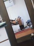 高顏值非常騷的女大學生，私下裡自拍給男友看求著男友操，穿各種制服黑絲誘惑男友，妥妥的母狗