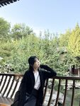 某学院舞蹈专业大长腿女大学生，这身材和颜值蛮有气质的，私下里在酒店约炮穿情趣制服被捆绑调教爆操