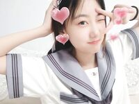 Isang puti at purong babaeng mag-aaral sa kolehiyo mula sa isang kolehiyo sa Zhejiang Province, na malinis at maganda ang ugali sa harap ng iba, ngunit isang asong babae na kumakain ng manok nang pribado, at gustong pumasok ang kanyang kasintahan mula sa 