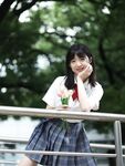 清純校服JK女大學生，人前是個超級乖巧的小甜妹，在床上被男友調教成反差母狗，簡直不要太騷