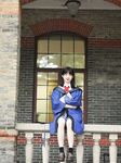清純校服JK女大學生，人前是個超級乖巧的小甜妹，在床上被男友調教成反差母狗，簡直不要太騷