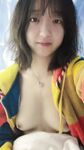 清純校服JK女大學生，人前是個超級乖巧的小甜妹，在床上被男友調教成反差母狗，簡直不要太騷