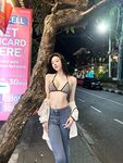 身材爆好的高颜值外卖媛小母狗，雪白肌肤大长腿，大尺度图视