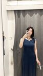 反差婊還得看眼鏡妹女大學生，和異地戀男友網聊求操，這身材挺極品的