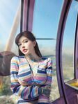 Tatu liar, cincin yin yang mendominasi, selebriti Internet bernilai tinggi, badan sempurna, klip kebajikan bocor, lihat sahaja