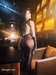 Tatu liar, cincin yin yang mendominasi, selebriti Internet bernilai tinggi, badan sempurna, klip kebajikan bocor, lihat sahaja
