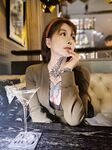 Tatu liar, cincin yin yang mendominasi, selebriti Internet bernilai tinggi, badan sempurna, klip kebajikan bocor, lihat sahaja