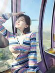 Tatu liar, cincin yin yang mendominasi, selebriti Internet bernilai tinggi, badan sempurna, klip kebajikan bocor, lihat sahaja