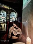 Tatu liar, cincin yin yang mendominasi, selebriti Internet bernilai tinggi, badan sempurna, klip kebajikan bocor, lihat sahaja