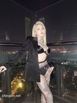 Tatu liar, cincin yin yang mendominasi, selebriti Internet bernilai tinggi, badan sempurna, klip kebajikan bocor, lihat sahaja