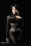 Tatu liar, cincin yin yang mendominasi, selebriti Internet bernilai tinggi, badan sempurna, klip kebajikan bocor, lihat sahaja