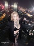 Tatu liar, cincin yin yang mendominasi, selebriti Internet bernilai tinggi, badan sempurna, klip kebajikan bocor, lihat sahaja