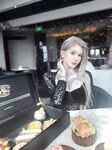 Tatu liar, cincin yin yang mendominasi, selebriti Internet bernilai tinggi, badan sempurna, klip kebajikan bocor, lihat sahaja