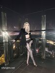 Tatu liar, cincin yin yang mendominasi, selebriti Internet bernilai tinggi, badan sempurna, klip kebajikan bocor, lihat sahaja