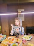 Tatu liar, cincin yin yang mendominasi, selebriti Internet bernilai tinggi, badan sempurna, klip kebajikan bocor, lihat sahaja
