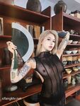 Tatu liar, cincin yin yang mendominasi, selebriti Internet bernilai tinggi, badan sempurna, klip kebajikan bocor, lihat sahaja