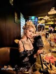 Tatu liar, cincin yin yang mendominasi, selebriti Internet bernilai tinggi, badan sempurna, klip kebajikan bocor, lihat sahaja