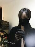 黑丝玉足反差女大学生，商场试衣间立口爆足交不雅私拍