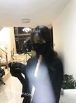 黑丝玉足反差女大学生，商场试衣间立口爆足交不雅私拍