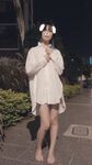 สาวสวยสุดเซ็กซี่ อกเล็กตัดกับอกใหญ่ โชว์ฉี่กลางแจ้ง เซลฟี่โชว์หี หน้าขาวตาคม โชว์นมโชว์นม กับเจ้าของโรงแรมไม่ใส่ถุงยางอนามัย กลืนน้ำอสุจิและดื่มปัสสาวะ