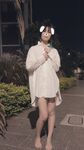 สาวสวยสุดเซ็กซี่ อกเล็กตัดกับอกใหญ่ โชว์ฉี่กลางแจ้ง เซลฟี่โชว์หี หน้าขาวตาคม โชว์นมโชว์นม กับเจ้าของโรงแรมไม่ใส่ถุงยางอนามัย กลืนน้ำอสุจิและดื่มปัสสาวะ