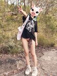 สาวสวยสุดเซ็กซี่ อกเล็กตัดกับอกใหญ่ โชว์ฉี่กลางแจ้ง เซลฟี่โชว์หี หน้าขาวตาคม โชว์นมโชว์นม กับเจ้าของโรงแรมไม่ใส่ถุงยางอนามัย กลืนน้ำอสุจิและดื่มปัสสาวะ