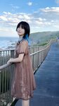 สาวสวยสุดเซ็กซี่ อกเล็กตัดกับอกใหญ่ โชว์ฉี่กลางแจ้ง เซลฟี่โชว์หี หน้าขาวตาคม โชว์นมโชว์นม กับเจ้าของโรงแรมไม่ใส่ถุงยางอนามัย กลืนน้ำอสุจิและดื่มปัสสาวะ